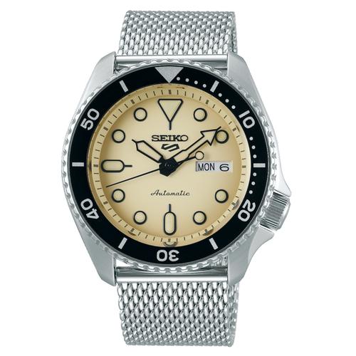 Jual Jam Tangan Seiko 5 Sports Automatic SRPD67 SRPD67K1 Original - Jakarta  Pusat - Casio Original Watch | Tokopedia