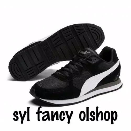 Aankoop \u003epuma vista sd black Grote uitverkoop - OFF 66%