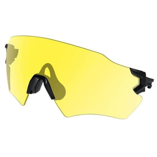 oakley yellow