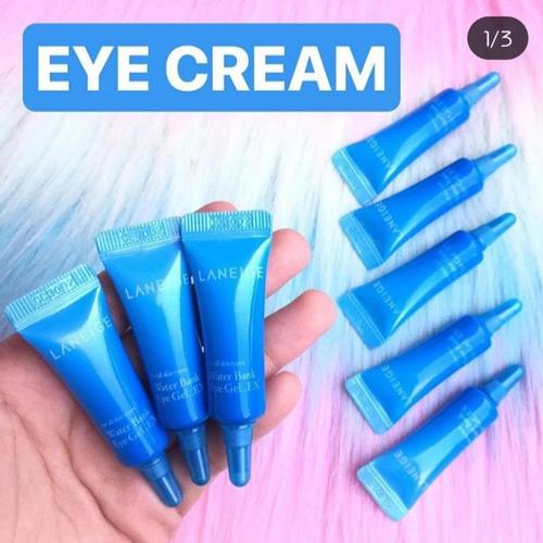 harga eye cream laneige