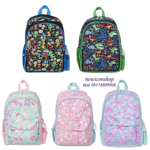 smiggle playful junior backpack