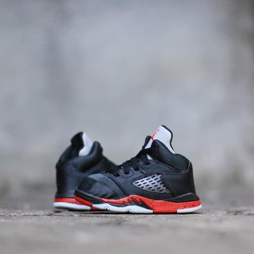 Jual NIKE AIR JORDAN 5 RETRO INFANT 