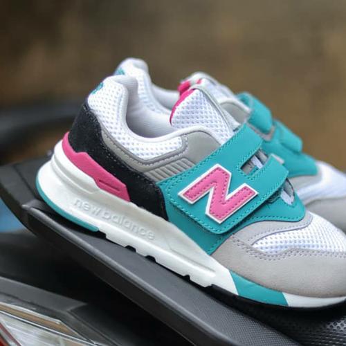 Jual New Balance 997 Kids Original Velcro - 31 - Jakarta Barat - Kasih  Bunda2 | Tokopedia