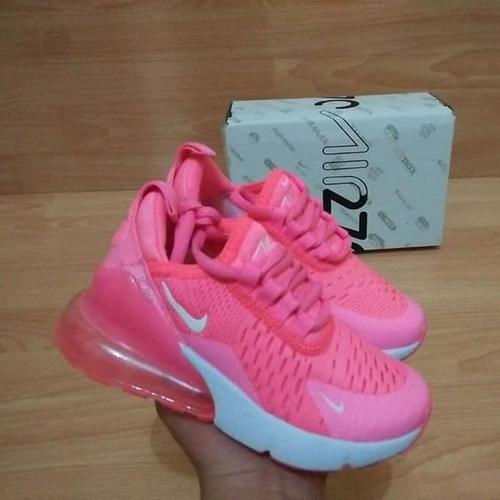 Jual Nike air max 270 Kids ( sepatu 