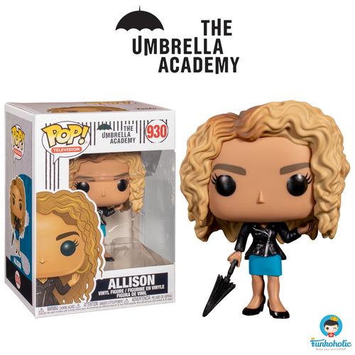 Jual Funko POP! Television The Umbrella 