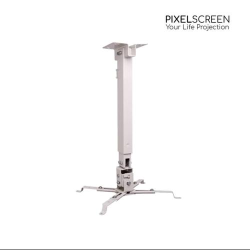 Jual Bracket Projector Gantung 60cm Bracket Proyektor 43cm 65cm