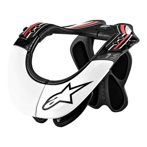 neck roll motocross