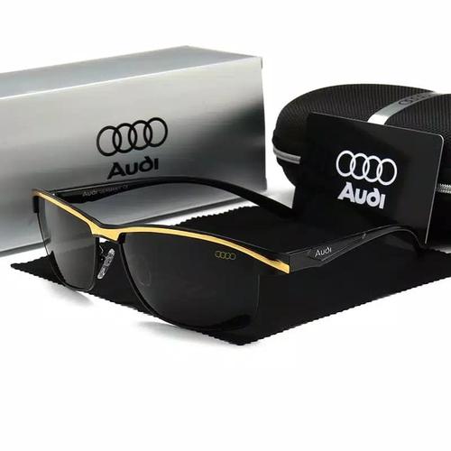 Foto Produk Kacamata Hitam Pria polarised Polarized untuk Mengemudi 551 dari chobuy