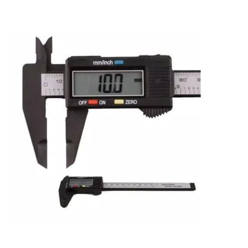 Jual Jangka Sorong Digital Vernier Caliper Lcd Sigmat 150 Mm Plastik Jakarta Barat Ellexus Shop Tokopedia