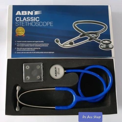 Foto Produk Stetoscope ABN Classic dari HS acc shop