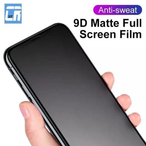 Foto Produk Tempered Glass Glare Matte anti minyak Iphone 11 PRO Max anti gores dari Multi Store 12