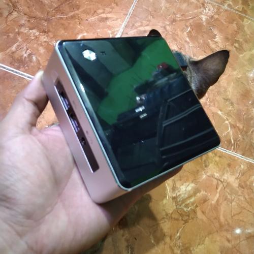 Foto Produk Intel Nuc 5i3RYH dari LianetComputer