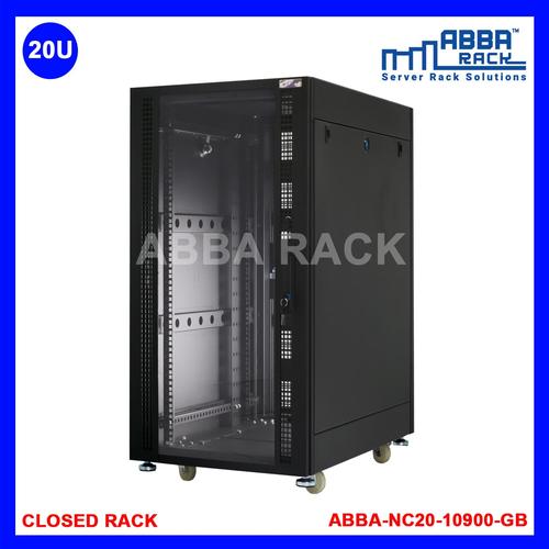Jual ABBA RACK PREMIUM Series 19