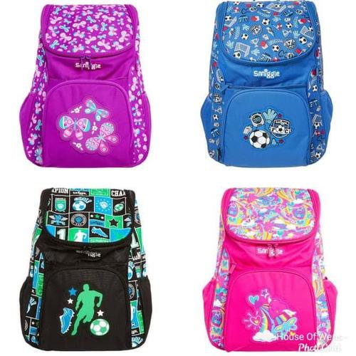 woah access backpack