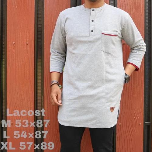 Jual terkeren baju koko kaos lacoste 