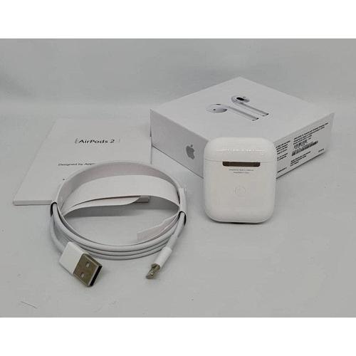 Jual OEM Bluetooth Apple Airpods 2 - Jakarta Selatan - mikro Z45 | Tokopedia