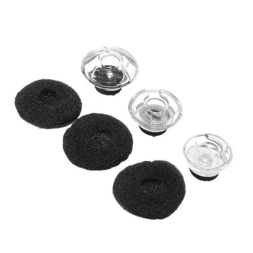 Jual Replacement eartips eargel earbud 
