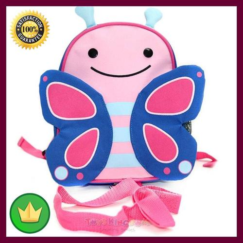 Gambar Zoo Tas Butterfly dari Aneka Gudang_NEW undefined Tokopedia