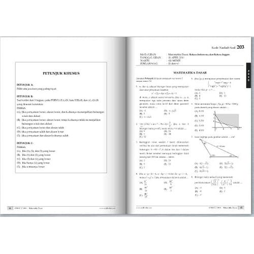 Jual Kualitas Terbaik Buku Soal Dan Pembahasan Simak Ui Matematika Dasar Jakarta Barat Melindanarpati Tokopedia Jual Kualitas Terbaik Buku Soal Dan Pembahasan Simak Ui Matematika Dasar Jakarta Barat Melindanarpati Tokopedia