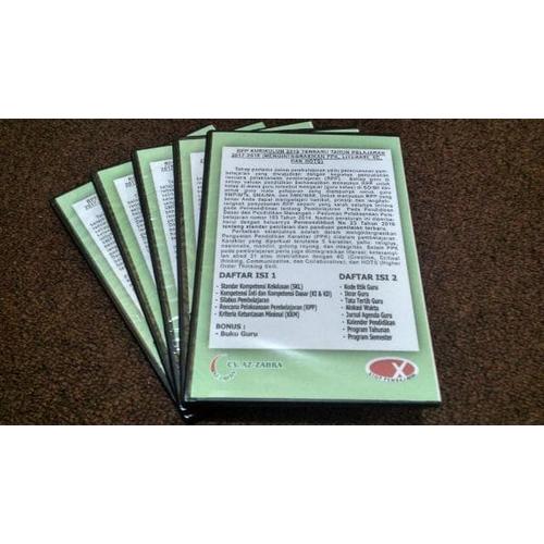 Jual Terbaru Perangkat Cd Rpp Pendidikan Agama Katolik Dan Budi Pekerti Jakarta Barat Radityanatsir Tokopedia
