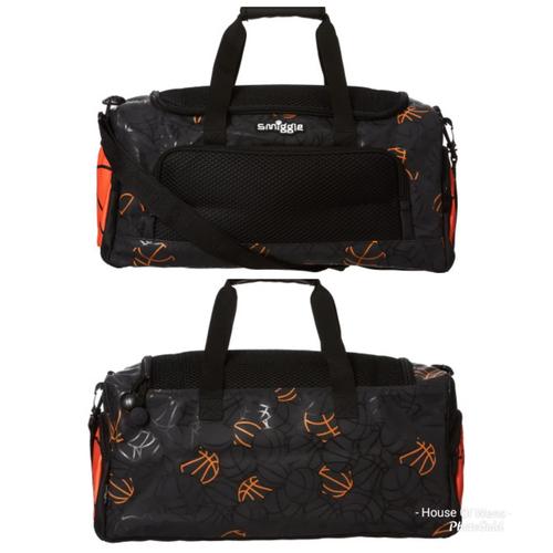 Jual SMIGGLE SWISH HOLDALL BAG - TAS 