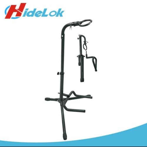 Foto Produk Stand Gitar import dari Jakarta-Musik