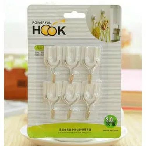 Foto Produk gantungan hook dari Universal_Food