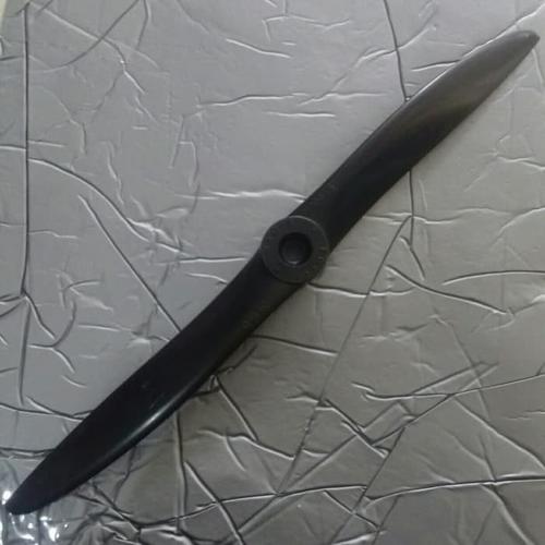 Jual Nylon Propeller Bolly 13.5x6 prop rc pesawat engine nitro Kota Bekasi Cakra Dinamika
