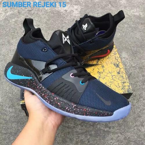 Jual Sepatu Nike Paul George - Kota Bandung - SumberRejeki15 | Tokopedia