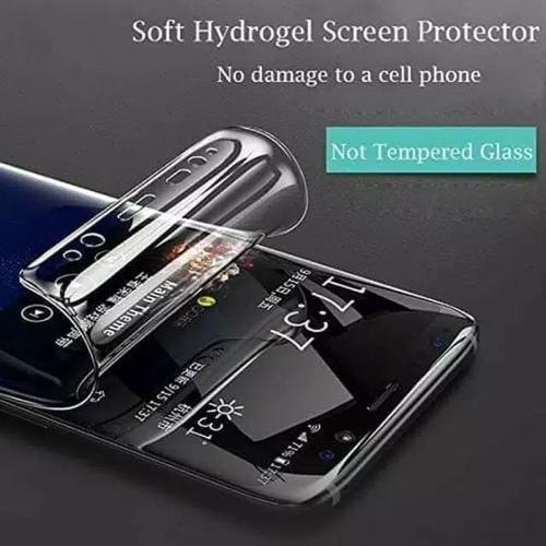 Foto Produk HYDROGEL OPPO F7 ANTIGORES SCREEN PROTECTOR dari KEN SHOP168
