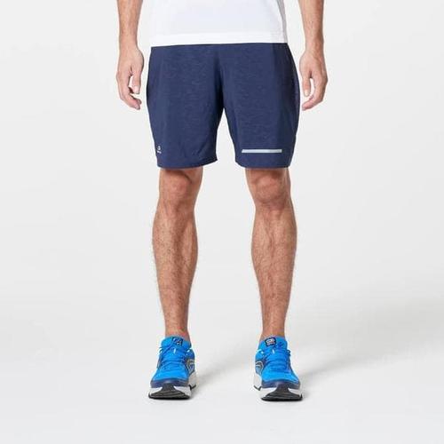 run dry running shorts navy blue 