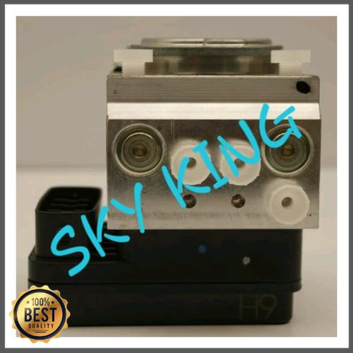 Jual Modul Modulator ABS Rem Actuator Brake System Sistem Hiace