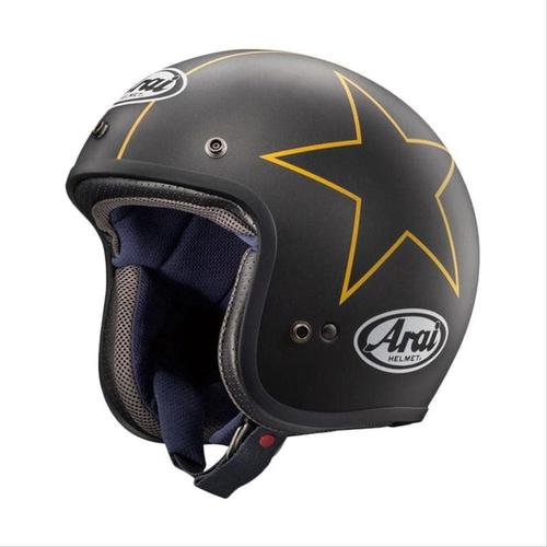 Jual Arai Classic MOD Stars SNI 