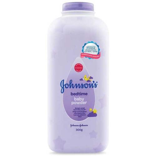 Foto Produk JOHNSON'S Bedtime Powder 300gr dari Orami