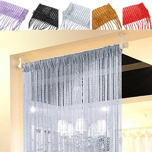 door curtains