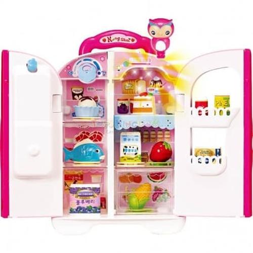 Foto Produk BONEKA KONGSUNI KONGSUNI'S SING N TALK FRIDGE dari Merdeka Store 2