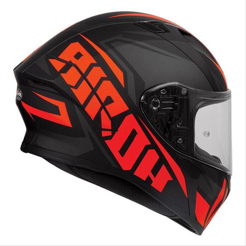 Jual Airoh VALOR Impact Orange - Kab. Kuningan - dantistore0193 | Tokopedia