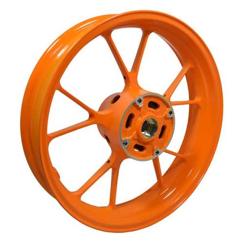 Foto Produk Velg Belakang Orange - New CBR 150R K45N 42601K45NA1NOR dari Honda Cengkareng