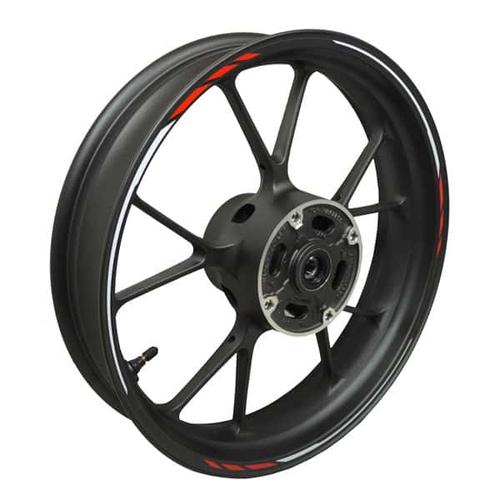 Gambar Velg Belakang Grey New CBR 150R K45G 42650K45NE0ZA dari Honda Cengkareng Kota Tangerang Tokopedia