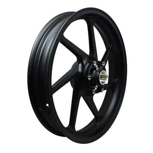 Gambar Velg Depan - CBR 250RR K64 44601K64N11ZB dari Honda Cengkareng Kota Tangerang Tokopedia