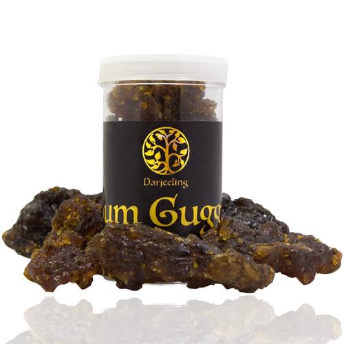 Jual 25g Gum Guggul Resin Kemenyan Gum Guggal Getah Arab Asli India Kota Bandung Darjeeling Store Tokopedia