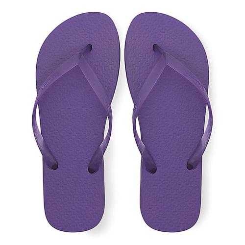 Foto Produk Ipanema Ladies Classica Tan Sandal & Flip Flop Wanita - Purple - Ungu, 37 dari Ipanema Official Store