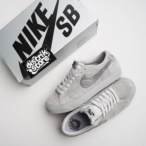 blazer sb low