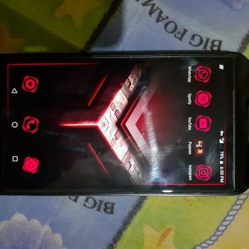 Jual Ratel Cell Ram 6 128 Snapdragon 835 Kota Bandar Lampung Nghtfll Tokopedia