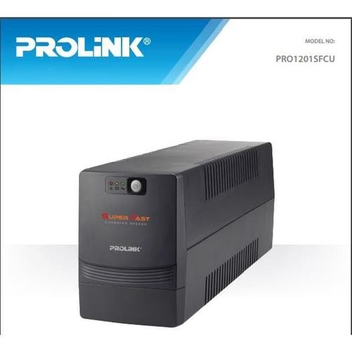 Jual UPS PROLINK PRO 1201 SFCU - Kota Balikpapan - Gatra Komputer ...