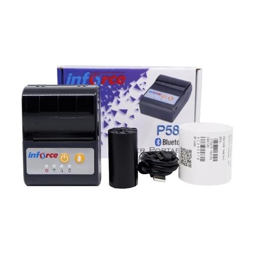 printer bluetooth inforce
