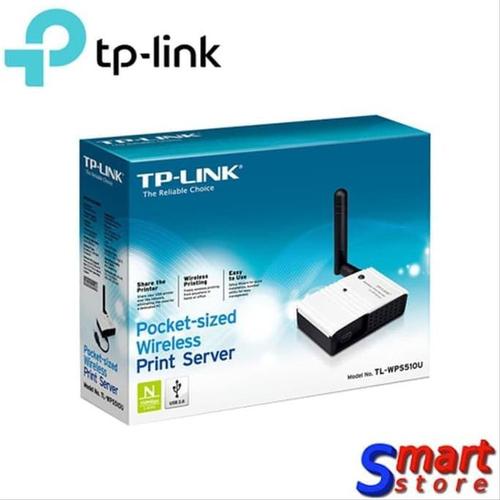tp link printer sharing