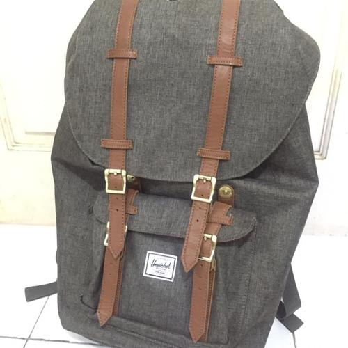 Jual Herschel Little America Backpack 