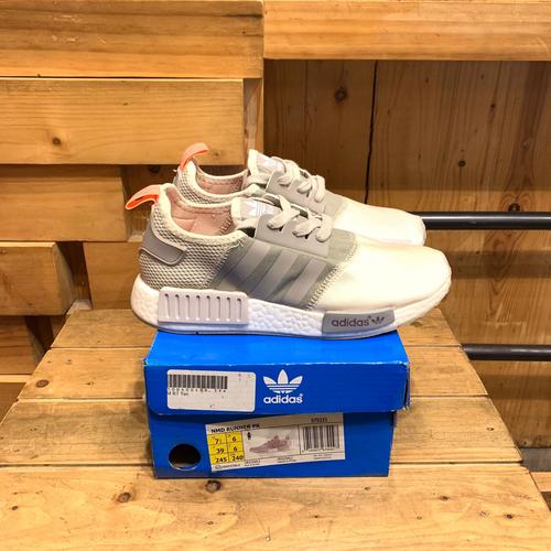 Jual Sepatu Adidas NMD R1 RUNNER PK 