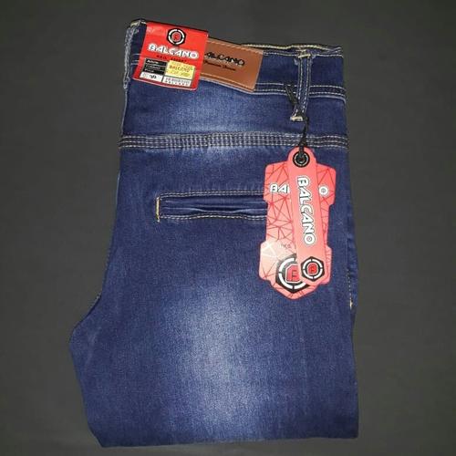 Jual Celana Jeans Pria Merk Balcano 
